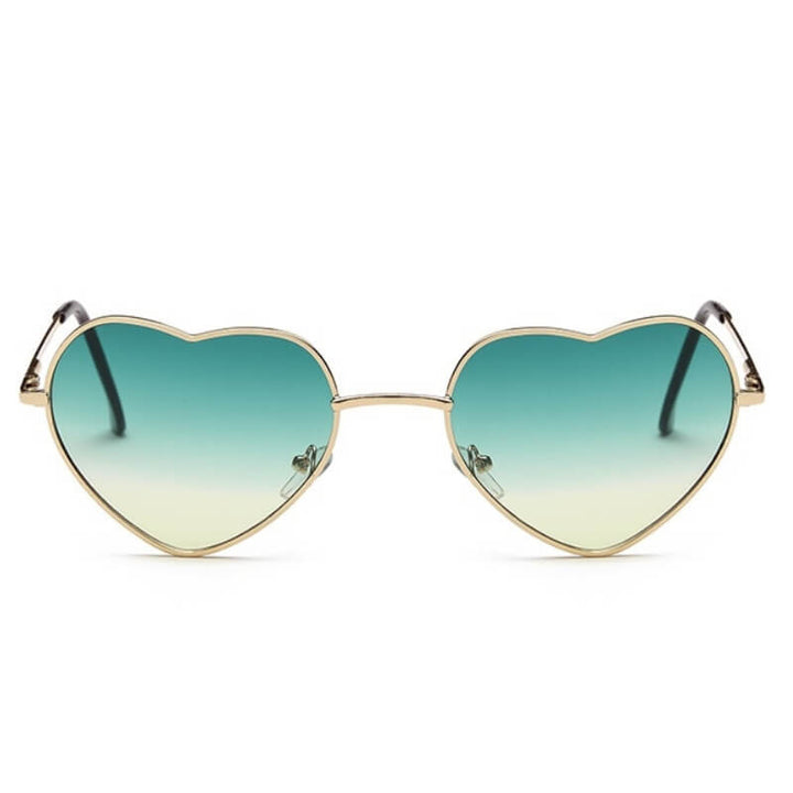 Candy Heart Sunnies