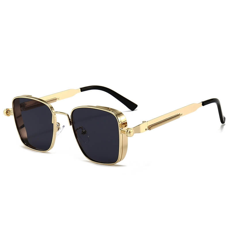 Helix Steampunk Sunglasses