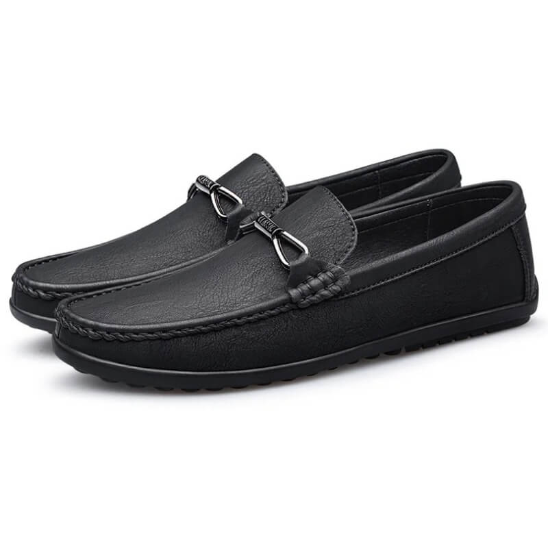 Astor Bit Driving Loafer