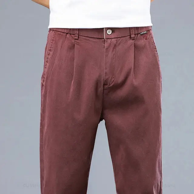 Barbados Breeze Chinos