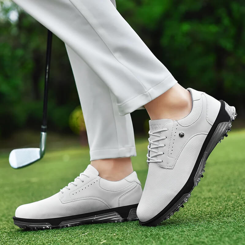 Traction Force GT Spiked Golf Shoe