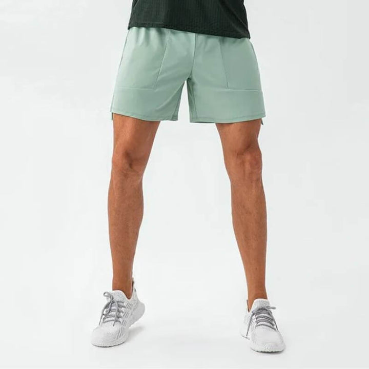 Viper Nylon Shorts