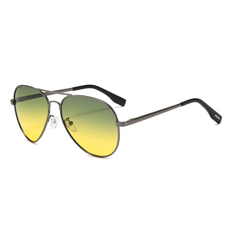 Chameleon Photochromic Sunglasses