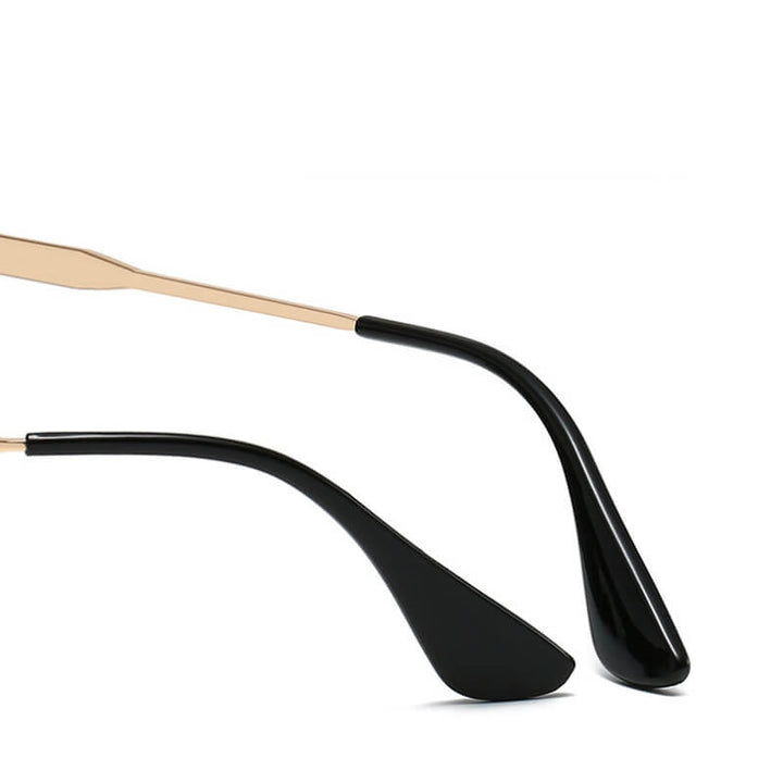 Orbit 99 Rimless Sunglasses