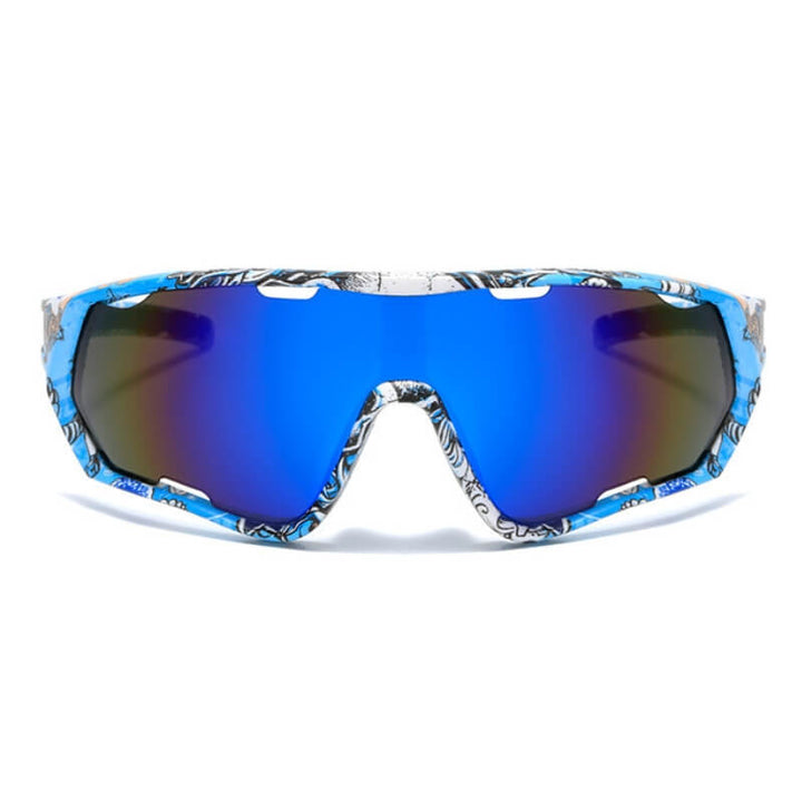 Hypercurve Vibrant Sunglasses