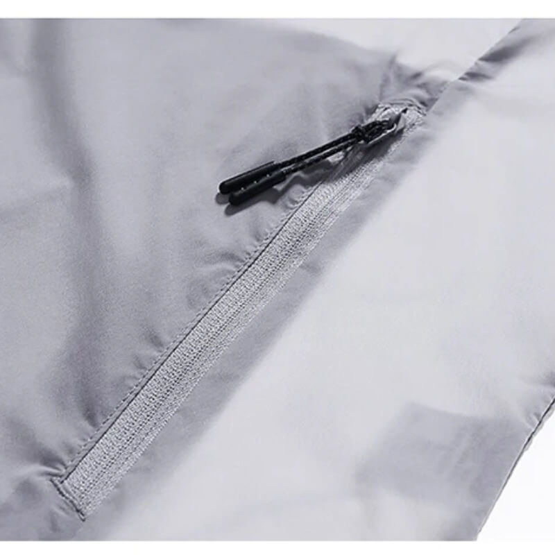 Apex Outdoor Jacket