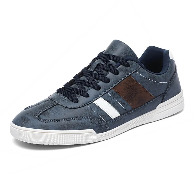Strideway Cushioned Sneakers