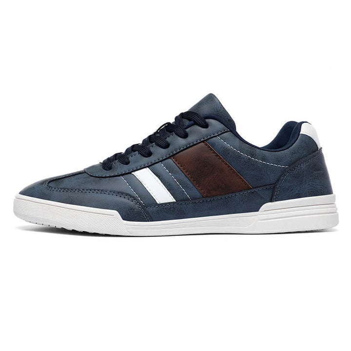 Strideway Cushioned Sneakers