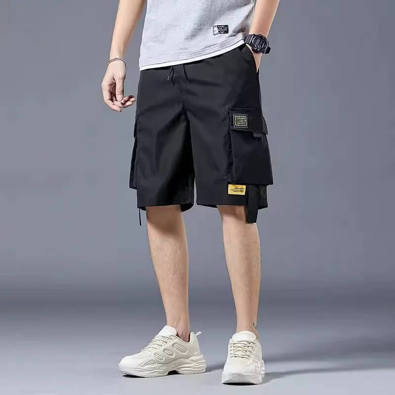 Horizon Lightweight Shorts