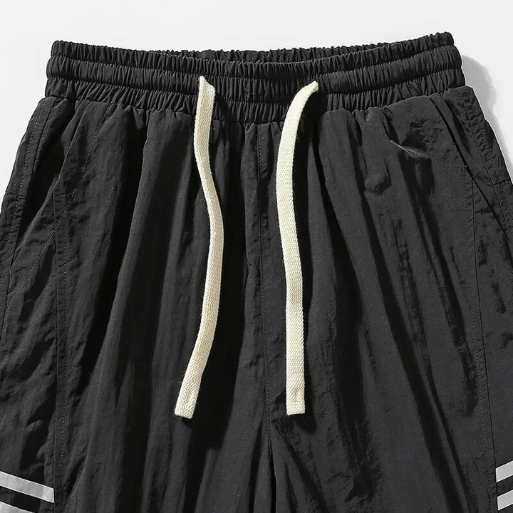 KinetiX Feather Light Shorts