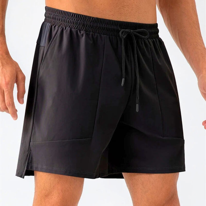 Viper Nylon Shorts