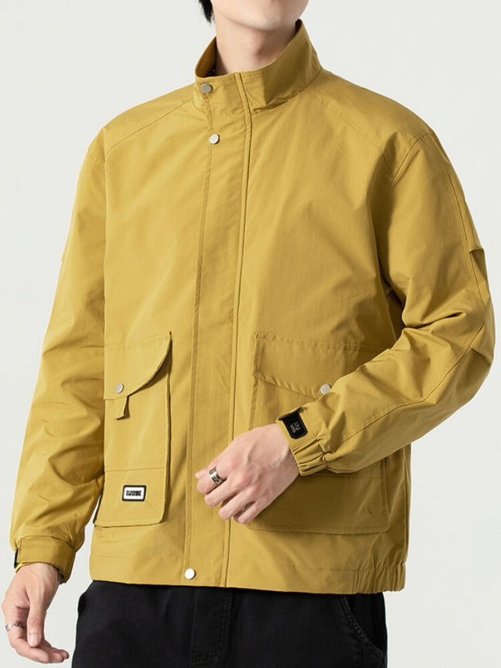 Meridian All-Weather Jacket