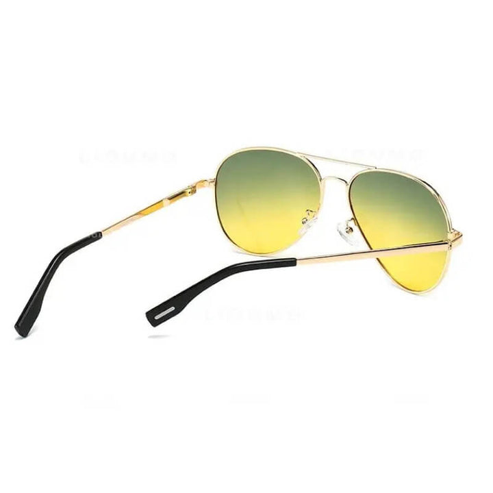 Chameleon Photochromic Sunglasses