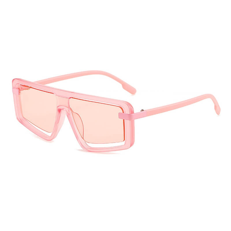 Vanguard Undercut Sunglasses