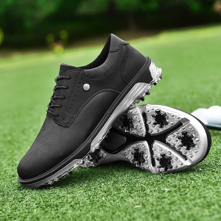 Traction Force GT Spiked Golf Shoe