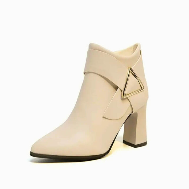 Athena Ankle Bootie