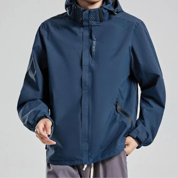 Trek Flex Waterproof Jacket