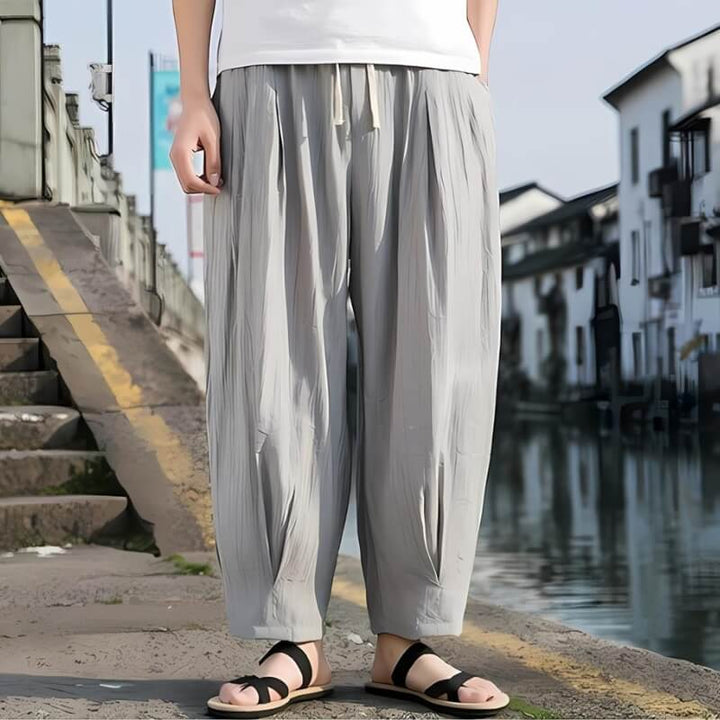 Skyflow Baggy Pants