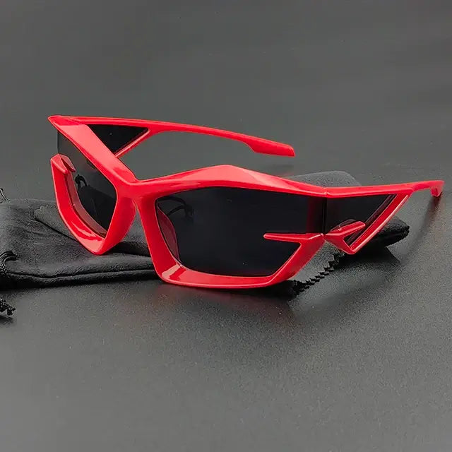 Aero Vision X1 Sunglasses