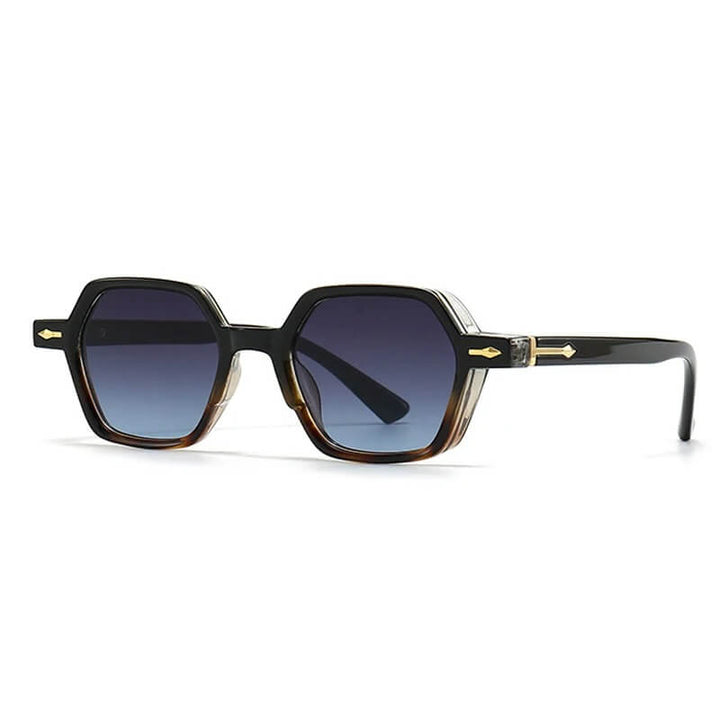 Golden Arrows Sunglasses