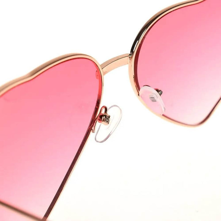 Candy Heart Sunnies