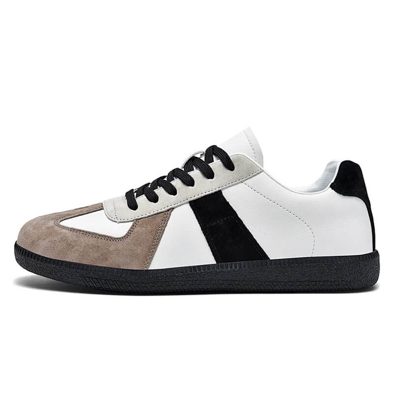 Cruiser Retro Sneakers