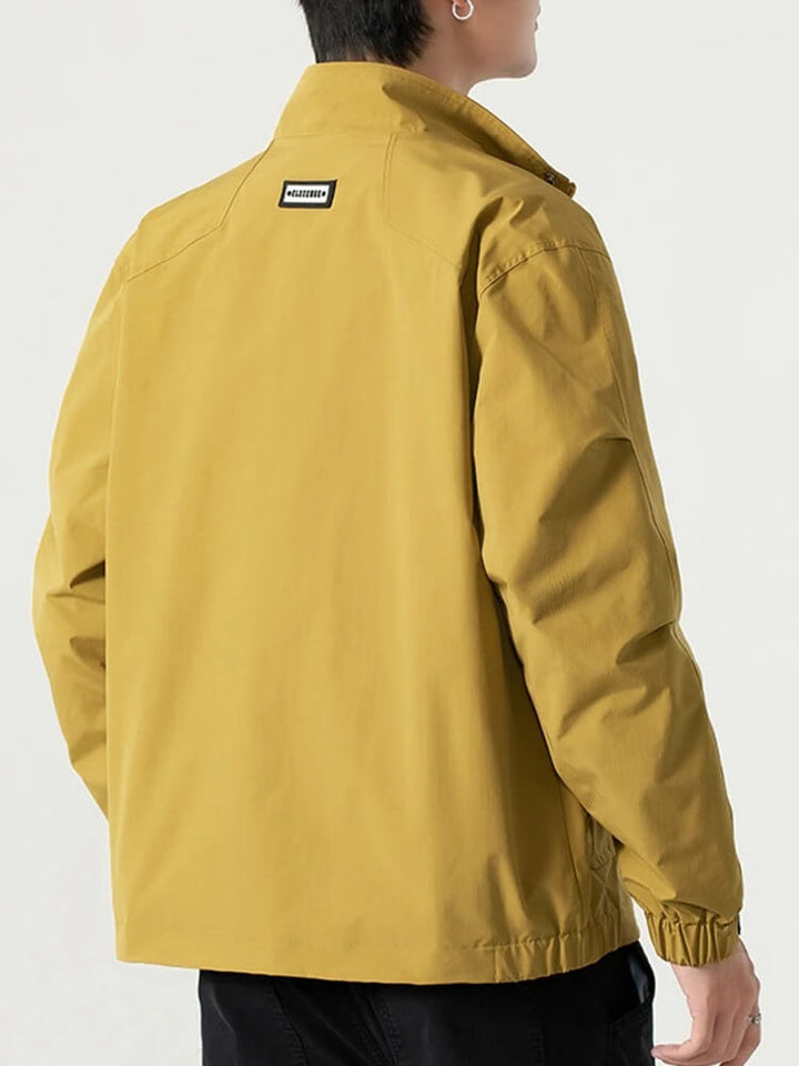 Meridian All-Weather Jacket