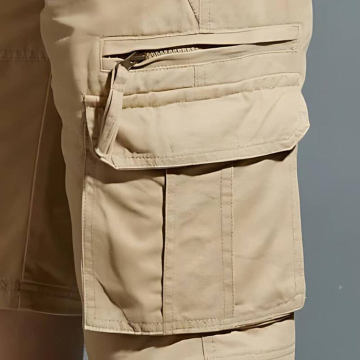 Tardigrade Cargo Shorts