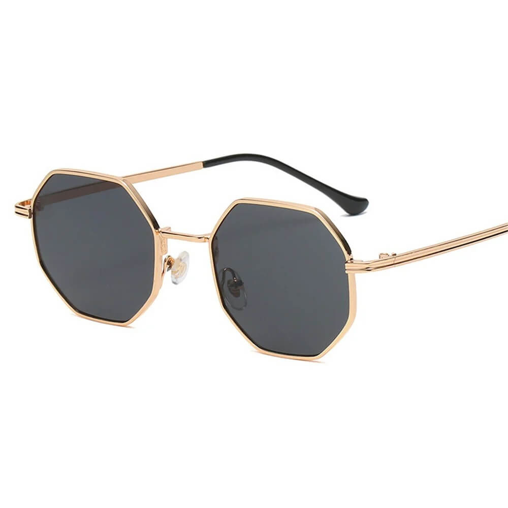 Winchester Retro Sunglasses