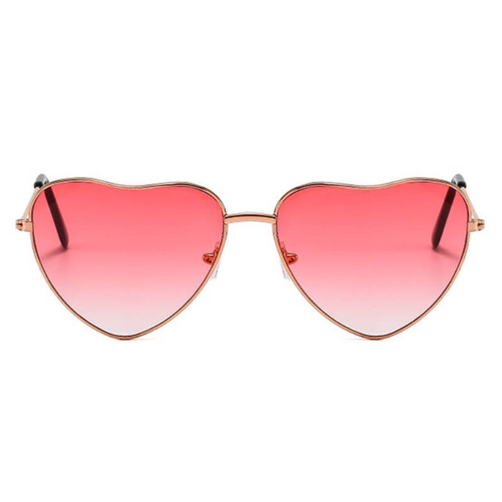 Candy Heart Sunnies