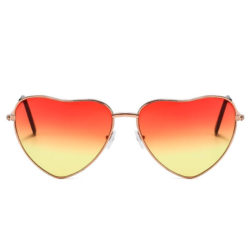 Candy Heart Sunnies