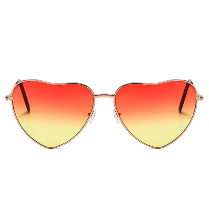 Candy Heart Sunnies