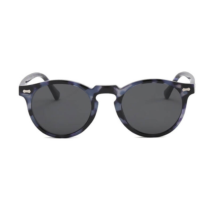 Polaris Retro Sunglasses