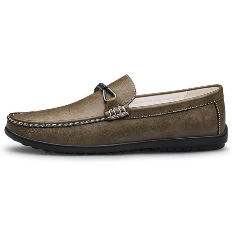 Astor Bit Driving Loafer