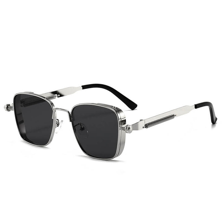 Helix Steampunk Sunglasses