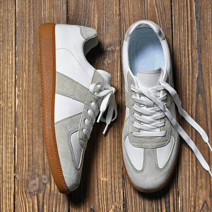 Cruiser Retro Sneakers