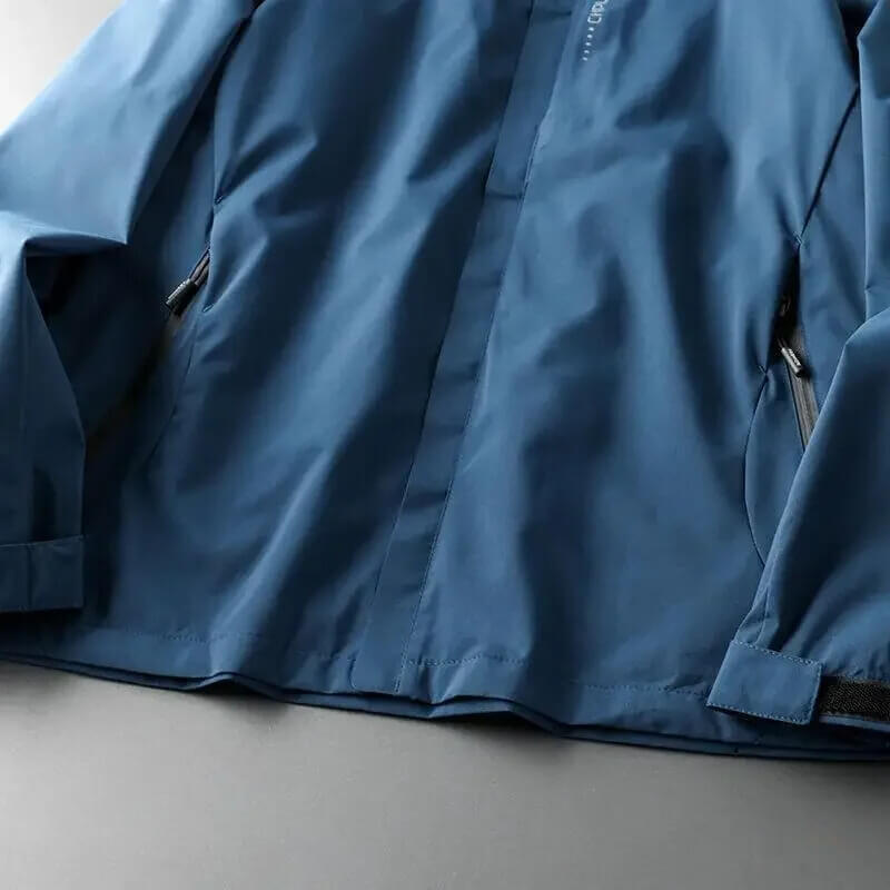 Trek Flex Waterproof Jacket