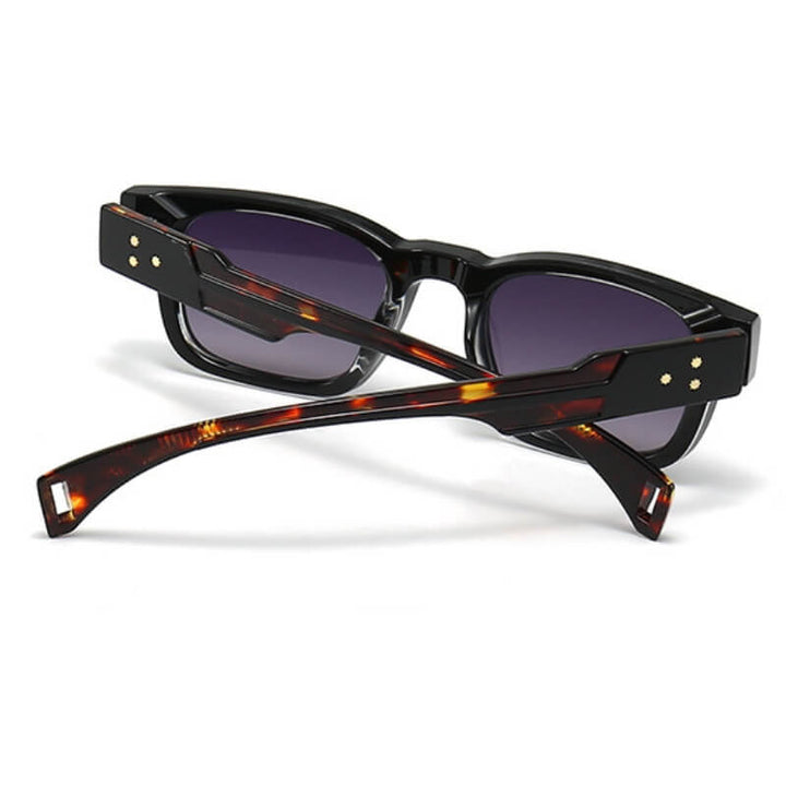 Skyline Square Sunglasses