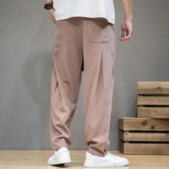 Wabi Linen Pants