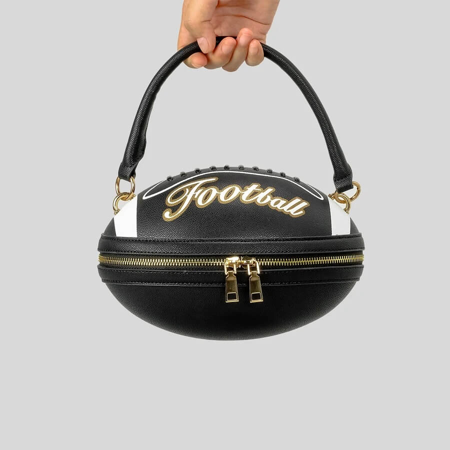 The Game-Day Purse