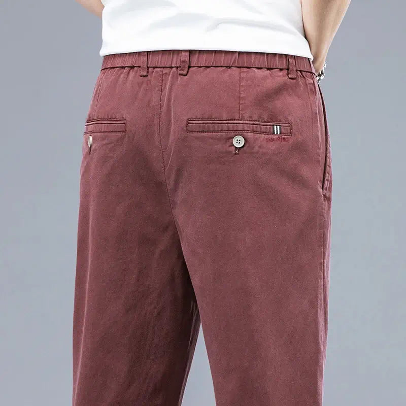 Barbados Breeze Chinos