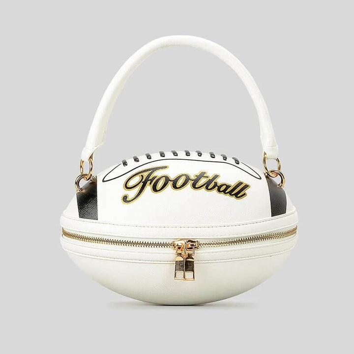 The Game-Day Purse