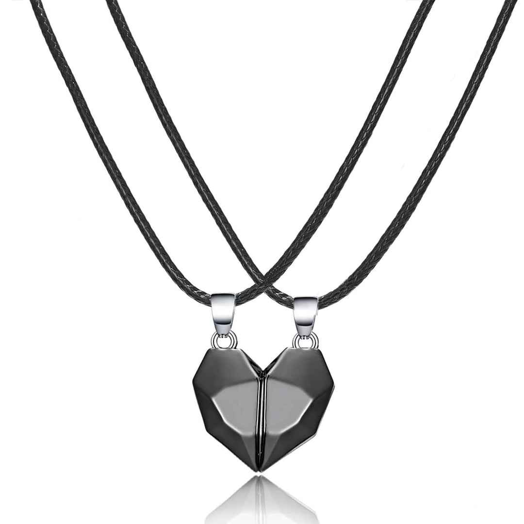 Amore Incantato Heart Necklace