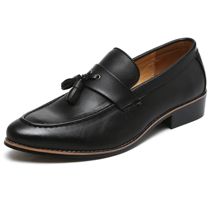 Ellington Tassel Loafers