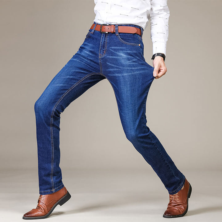 Atlas Stride Jeans