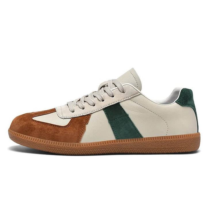 Cruiser Retro Sneakers