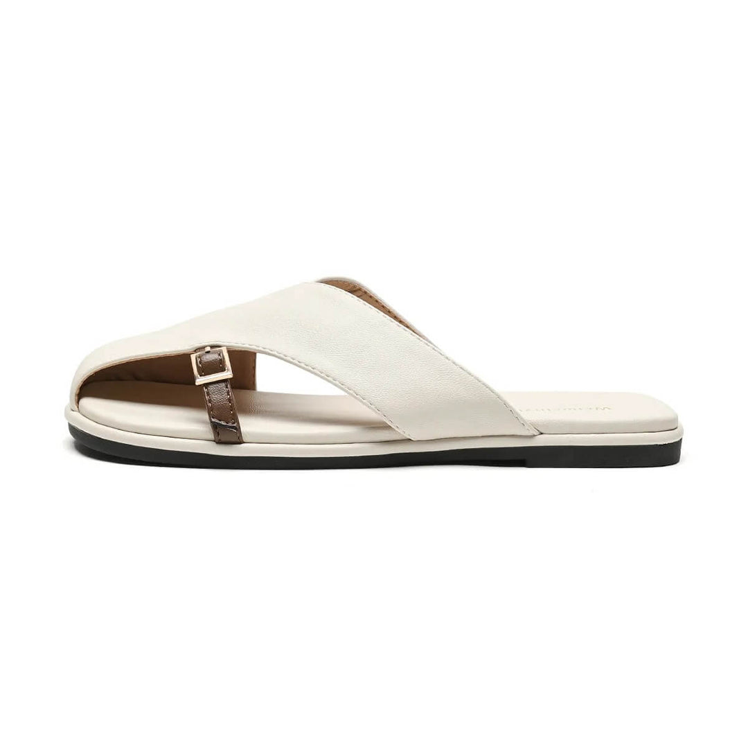 Amelia Slide Sandals