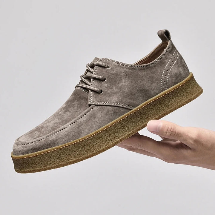 Urban Legacy Suede Shoes