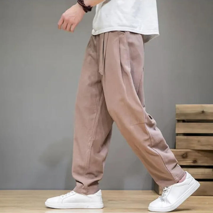 Wabi Linen Pants