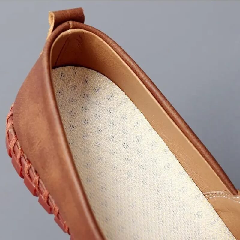 Capri Espadrille